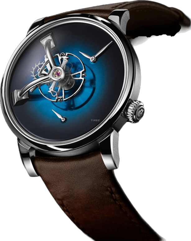 MB&F Legacy Machines 51.SL.MB