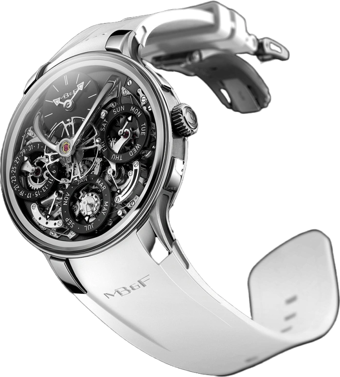 MB&F Legacy Machines 07.ZR.BL