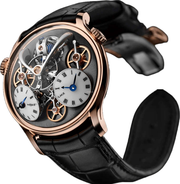 MB&F Legacy Machines 08.RL.B