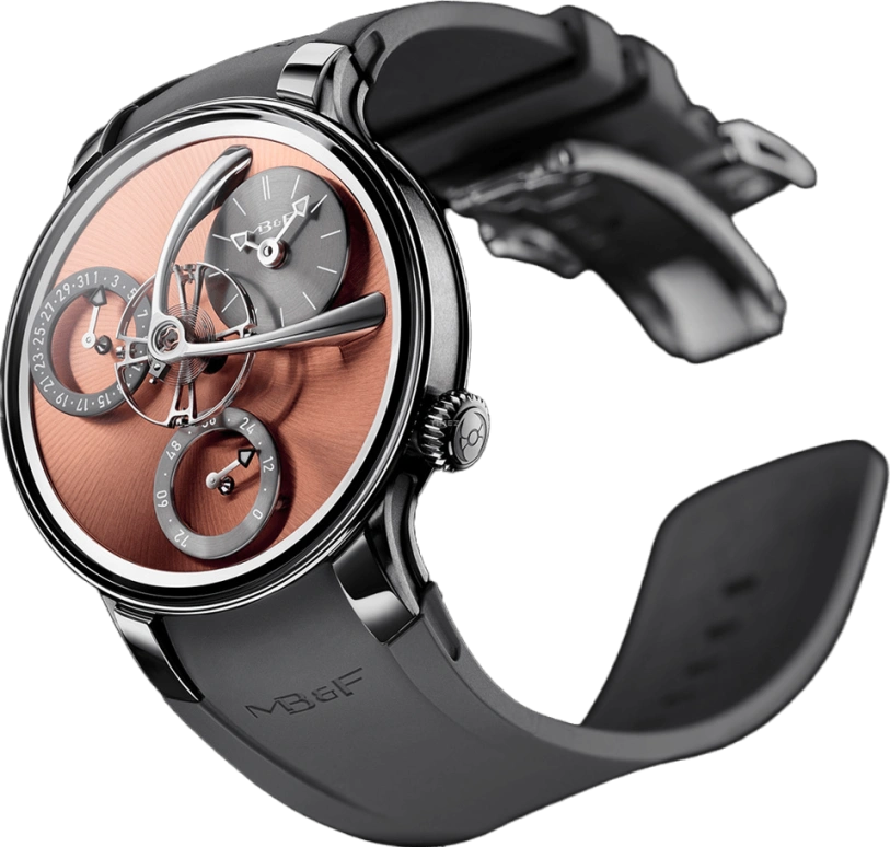 MB&F Legacy Machines 04.TL.S