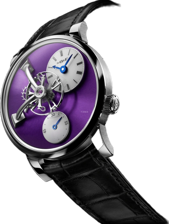 MB&F Legacy Machines 52.WL.P