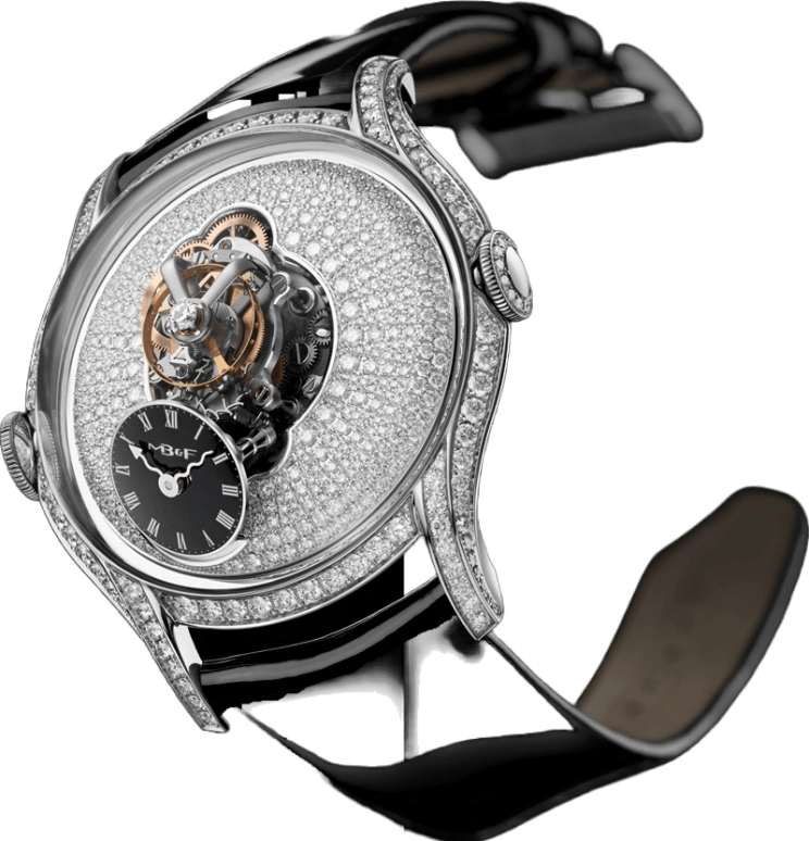 MB&F Legacy Machines 05.WSL.S2