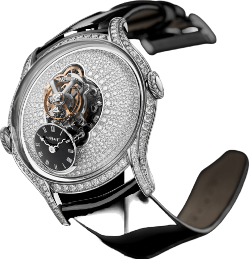 MB&F Legacy Machines 05.WSL.S2