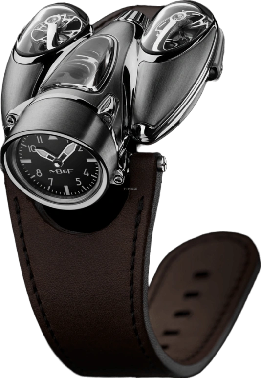 MB&F Horological Machines 90.TL.AB