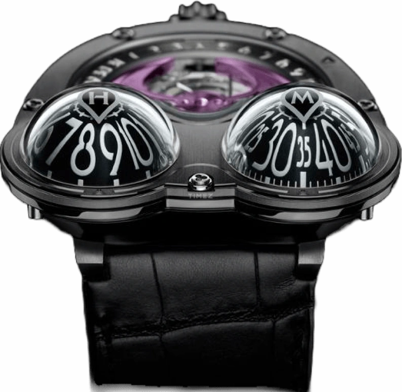MB&F Horological Machines 32.ZR