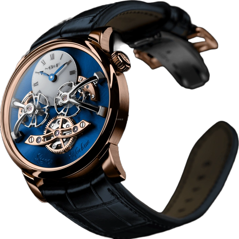 MB&F Legacy Machines 02.RL.B