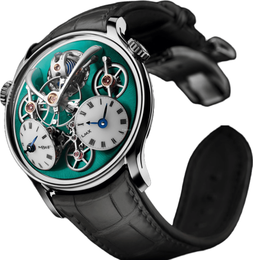 MB&F Legacy Machines 08.TL.G