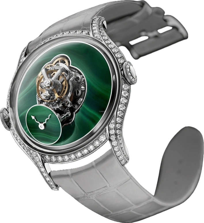 MB&F Legacy Machines 05.WSL.WMA