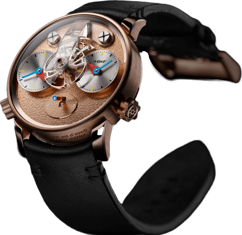 MB&F Legacy Machines 53.RL.FS