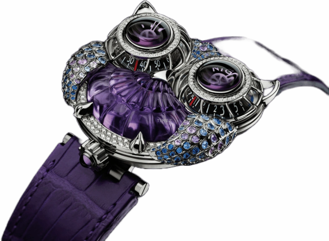 MB&F Horological Machines 33.WATL.B