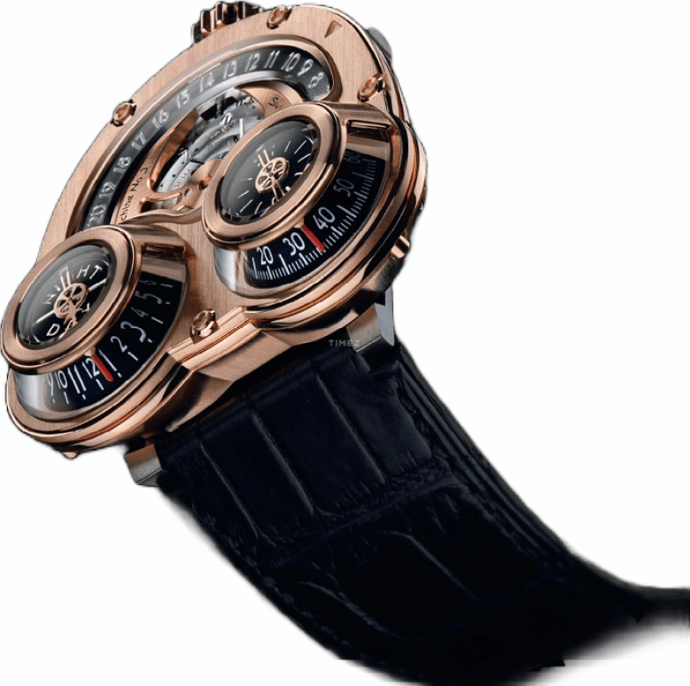 MB&F Horological Machines 30.RTL.B
