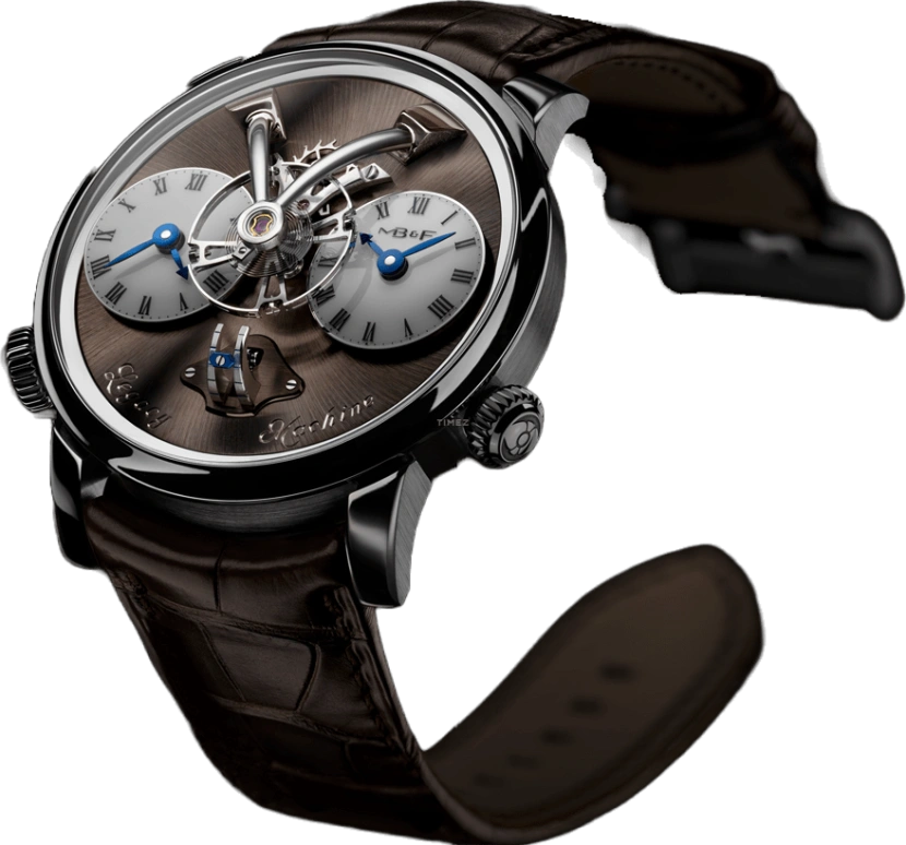MB&F Legacy Machines 01.SL.C