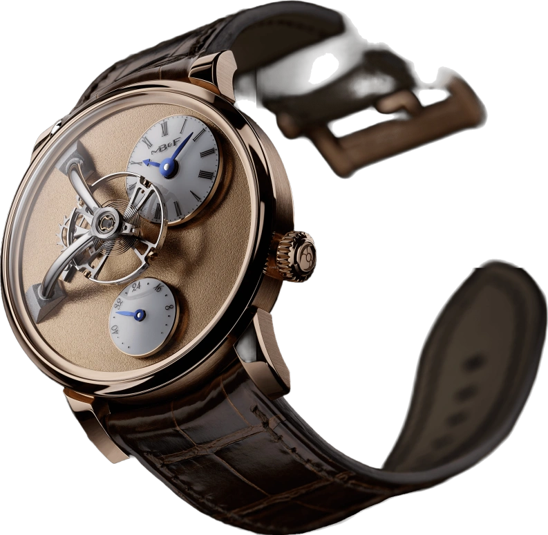 MB&F Legacy Machines 51.RL.FW