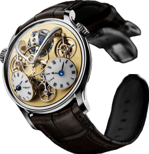 MB&F Legacy Machines 08.SL.B
