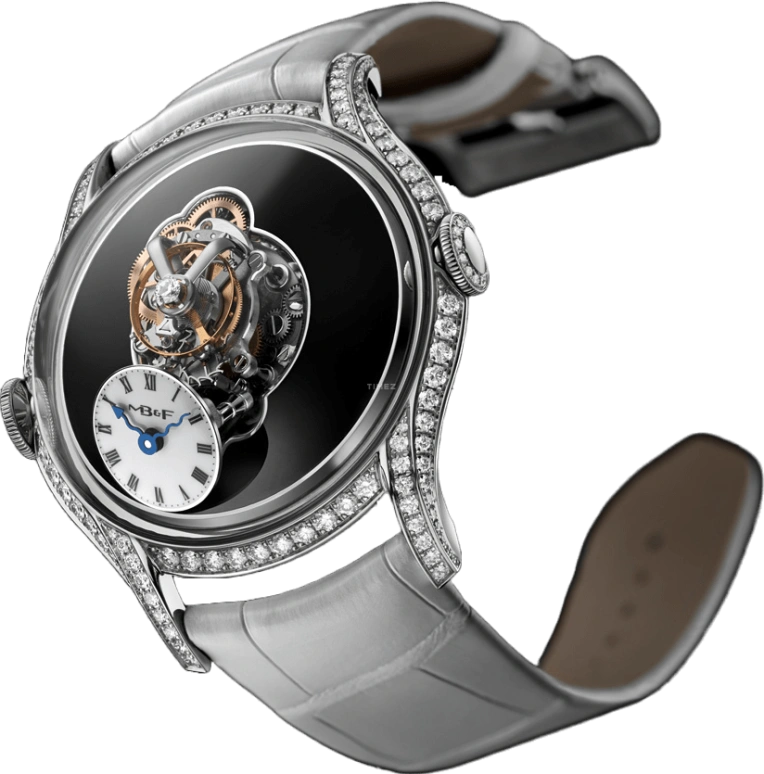 MB&F Legacy Machines 05.WSL.B