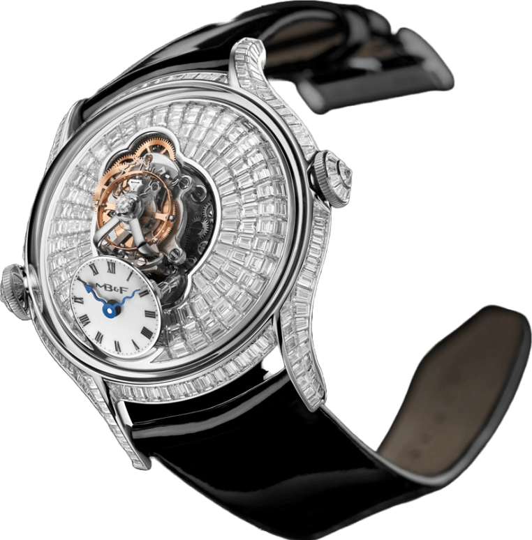 MB&F Legacy Machines 05.WSL.B1