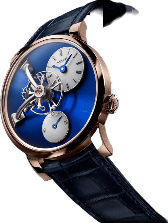 MB&F Legacy Machines 52.RL.BL