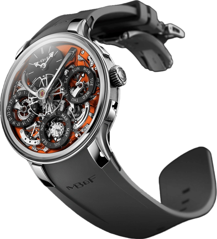MB&F Legacy Machines 07.ZR.OR