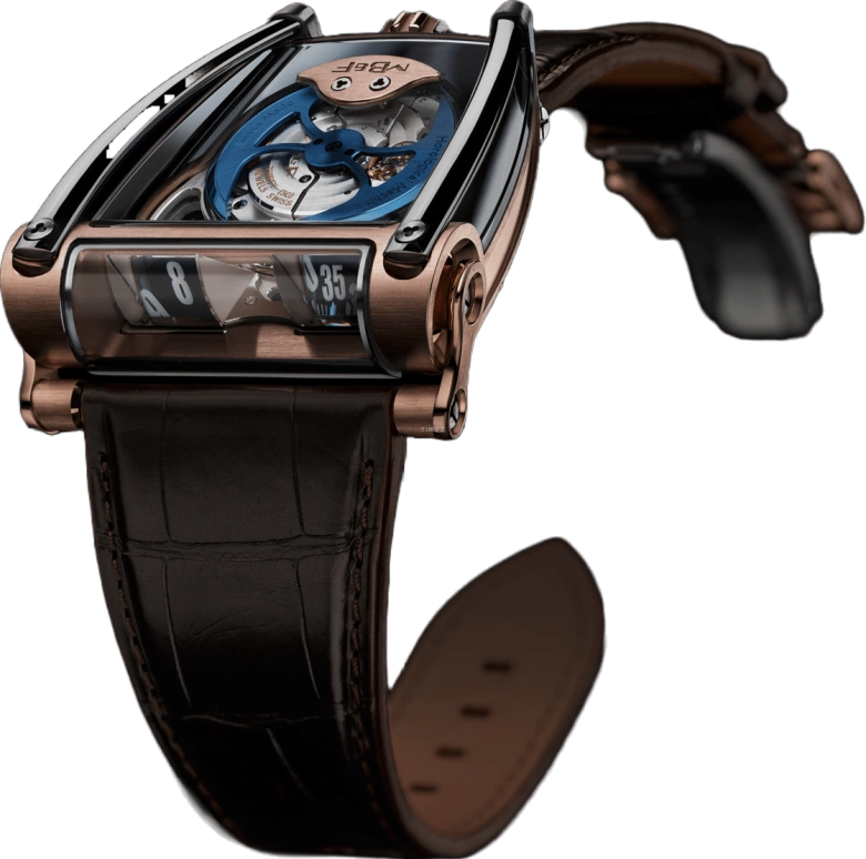 MB&F Horological Machines 80.RTL.B