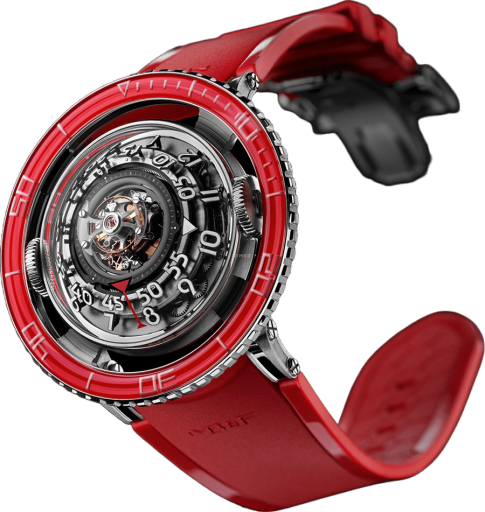 mb-f mb-f-horological-machines 