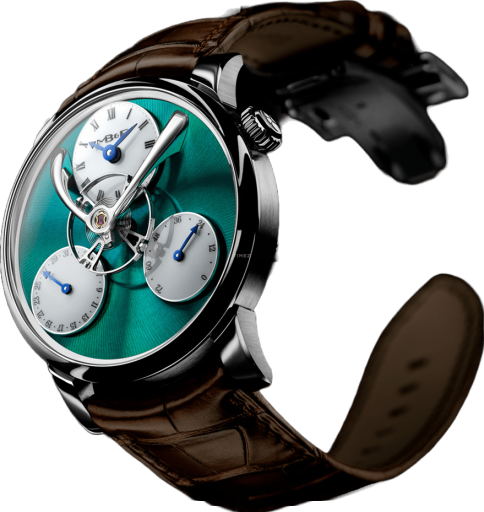 MB&F Legacy Machines 04.TL.G