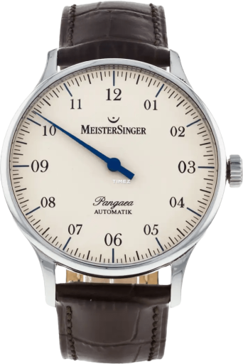 MeisterSinger Single-Hand Watches PM903