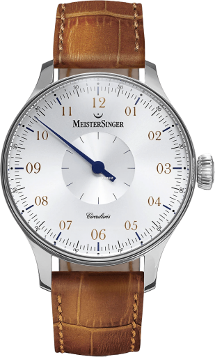 MeisterSinger Single-Hand Watches CC101