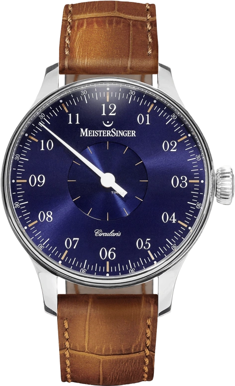MeisterSinger Single-Hand Watches CC108