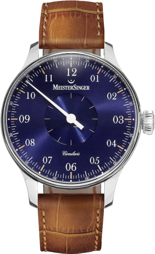 MeisterSinger Single-Hand Watches CC108