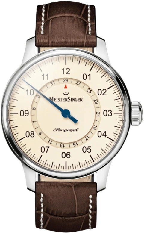 MeisterSinger Single-Hand Watches BM1003