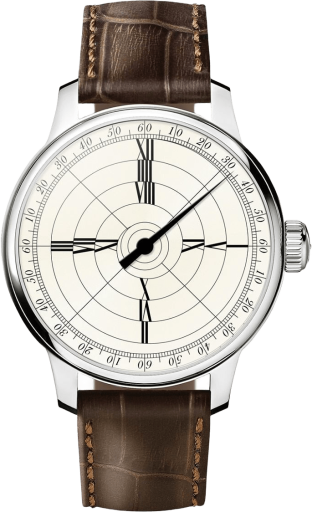 MeisterSinger Single-Hand Watches AM BF