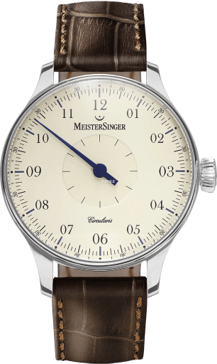 MeisterSinger Single-Hand Watches CC103