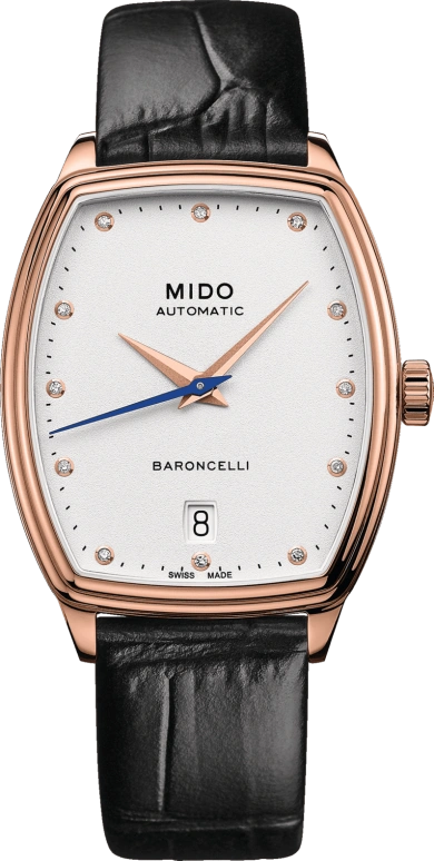Mido Baroncelli M041.307.36.016.00