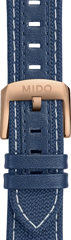 Mido,Ocean Star 40.50mm,40.50mm,Stainless Steel,Blue,Automatic,Date,Day,M026,M026.830.38.041.00