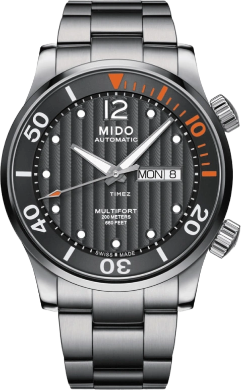 Mido Multifort M005.930.11.060.00