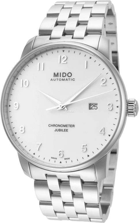 Mido Baroncelli M037.608.11.012.00