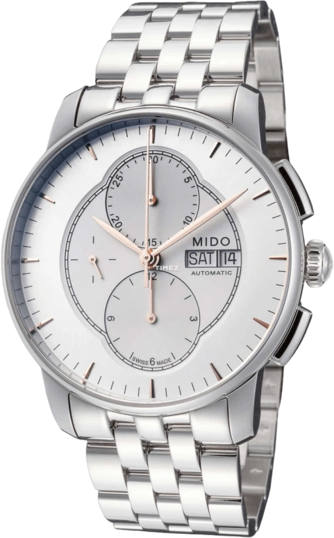 Mido Baroncelli M8607.4.10.1