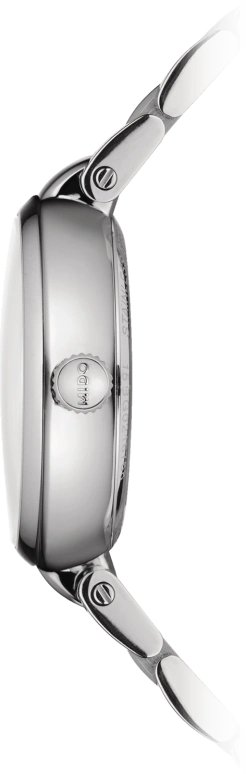 Mido,Baroncelli 33mm,33mm,Stainless Steel,Silver,Automatic,80hours,Sapphire,M022,M022.207.11.036.10