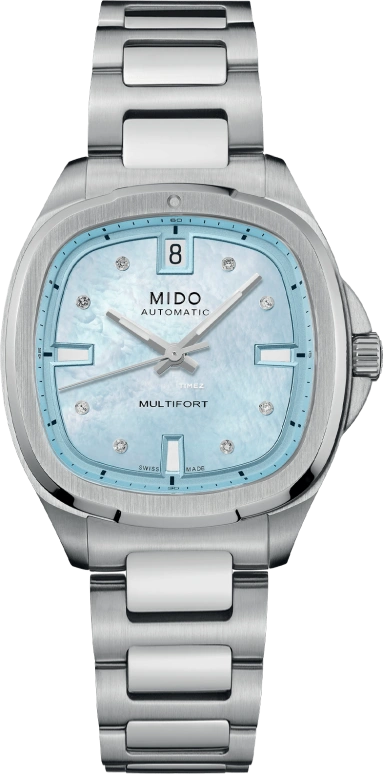 Mido Multifort M049.307.11.136.00