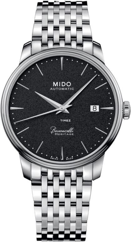 Mido Baroncelli M027.407.11.051.00