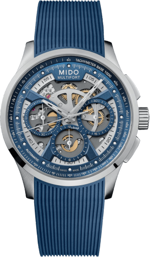 Mido Multifort M038.662.17.040.00
