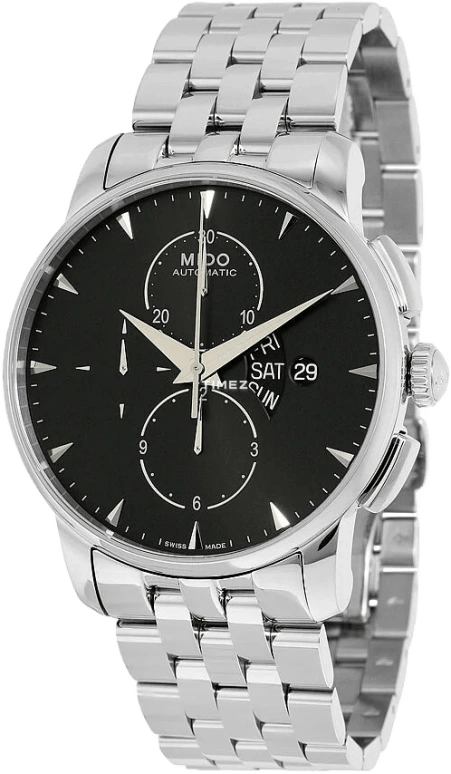 Mido Baroncelli M8607.4.18.12