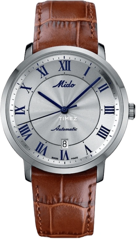 Mido Baroncelli M3825.4.21.8