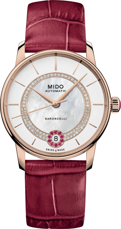 Mido Baroncelli M037.807.36.031.01
