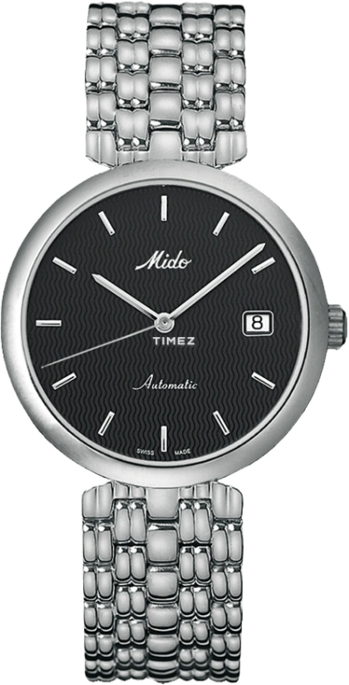 Mido Dorada M8121.4.18.1