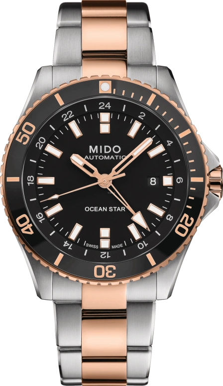 Mido Ocean Star M026.629.22.051.00