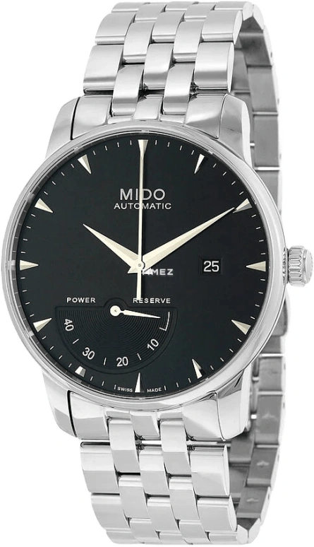 Mido Baroncelli M8605.4.18.1