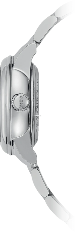 Mido,Baroncelli 25mm,25mm,Stainless Steel,Green,Automatic,Day,Sapphire,Crystal Glass,M039,M039.007.11.096.00