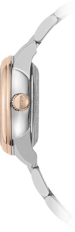 Mido,Baroncelli 25mm,25mm,Stainless Steel,White,Automatic,38hours,Sapphire,M039,M039.007.22.106.00