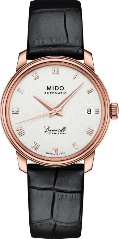 Mido Baroncelli M027.207.36.013.00